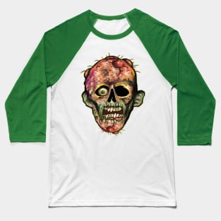 Zombie Baseball T-Shirt